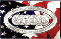2009 State Quarter Territory Collection Denver, Philadelphia, Gold & Platinum