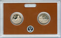 2021-S United States US Proof Set 7 Coin Set San Francisco Mint