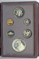 1983 United States Prestige Proof Coin Set - G790