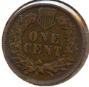 1890 Indian Head Cent Penny - MB864