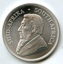 2020 South Africa 999 Silver 1 oz Krugerrand Coin Suid Afrika Bullion - BP109