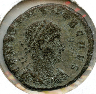 Constans I AD 337 - 350 Ancient Coin - CC898