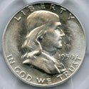 1950 Franklin Proof Silver Half Dollar PCGS PR66 Certified - C308