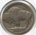 1923-S Buffalo Nickel - San Francisco Mint - BD715