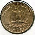 1932-S Washington Silver Quarter - Key Date - San Francisco Mint - BT930