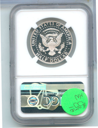 2019-S NGC PR69 Early Release silver Kennedy Half Dollar SanFrancisco Mint-ER790