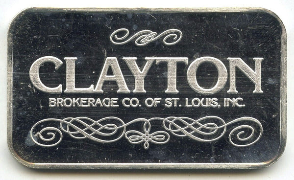 St. Louis Silver Co.