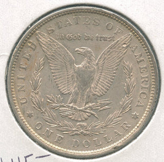1878-P 7TF  REV 79 Morgan Silver Dollar $1 Philadelphia Mint - ER971