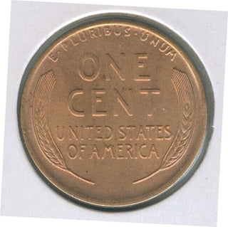 1918 P Lincoln Wheat Cent 1C Philadelphia Mint - ER249