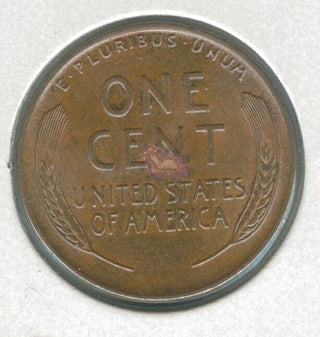 1936 P Lincoln Wheat Cent 1C Philadelphia Mint - ER256