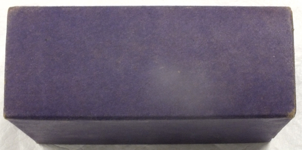 1984 United States Mint Proof Set Unopened Sealed Box of 5 -DM893