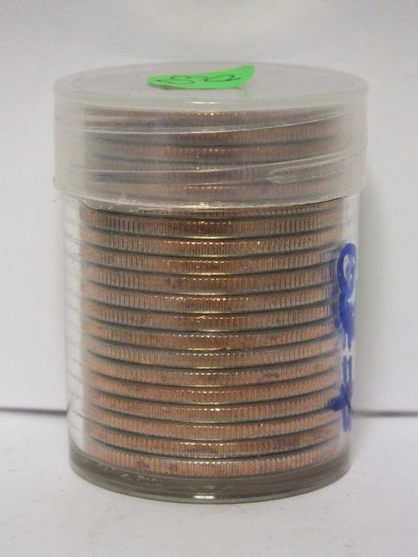 Coin Roll 2003-P Kennedy Half Dollar - Uncirculated - Philadelphia Mint - JT511