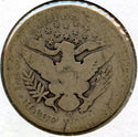 1902-O Barber Silver Half Dollar - New Orleans Mint - BQ831