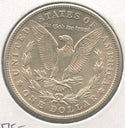 1921-S Morgan Silver Dollar $1 San Francisco Mint - KR23