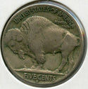 1929-S Buffalo Nickel - San Francisco Mint - JL863