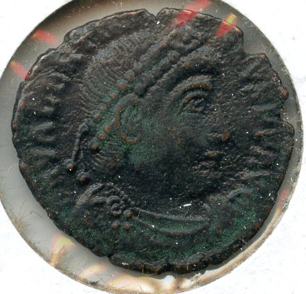 Valentina I AD 364 - 375 Ancient Coin - CC897