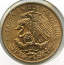 1963 Mexico Coin 20 Centavos - Estados Unidos Mexicanos - C87