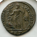 Licinius I AD 308 - 324 Ancient Coin - CC906