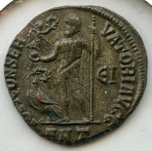 Licinius I AD 308 - 324 Ancient Coin - CC906