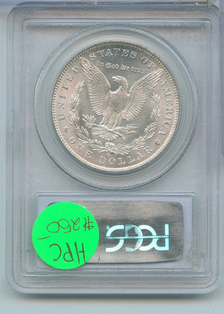 1904-O  Silver Morgan Dollar $1 PCGS MS65 New Orleans Mint - KR690