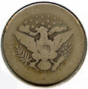 1898-S Barber Silver Half Dollar - San Francisco Mint - BQ854