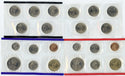2004 United States Uncirculated US Mint Coin Set -OGP Philadelphia & Denver