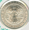 1970 Austria 300th Anniversary Innsbruck University Silver 50 Schillings-KR513