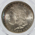 1879-O Morgan Silver Dollar PCGS MS65 Certified - Toned Toning New Orleans JJ423