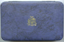 1973 First National Coinage of Barbados Proof Set - Franklin Mint - A450