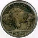 1918 Buffalo Nickel - Philadelphia Mint - BX188