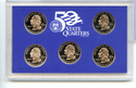 2003 United States -Coin Proof Set - US Mint OGP