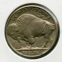 1937-S Indian Head Buffalo Nickel - San Francisco Mint - JL841