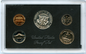 1968 United States 5-Coin Proof Set - US Mint OGP