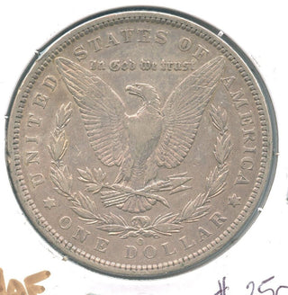 1900-O/CC Morgan Silver Dollar $1 Carson City Mint - ER856