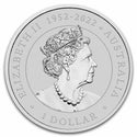 2023 Australia Koala 1 Oz 9999 Silver $1 Dollar Coin BU Perth Mint - JP318