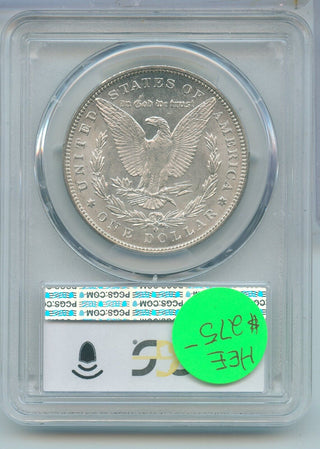 1901-O Silver Morgan Dollar $1 PCGS MS65 New Orleans Mint - KR680
