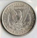 1882 Morgan Silver Dollar - Philadelphia Mint - A840