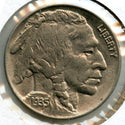 1935 Buffalo Nickel - Philadelphia Mint - CC950