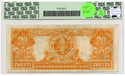 1906 $20 Gold Certificate Large Note PCGS 25 PPQ Fr. 1184 Rare Signature - A190
