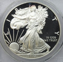 2014-W American Eagle 1 oz Proof Silver Dollar PCGS PR69 DCAM West Point - G328