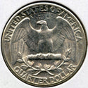 1934 Washington Silver Quarter - Philadelphia Mint - G768