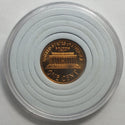 Universal Coin Display Slab Capsule 20mm 25mm 30mm 25mm 40mm 20 holders Per Box