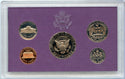 1991 United States 5-Coin Proof Set - US Mint OGP