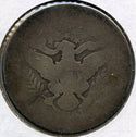 1897-S Barber Silver Half Dollar - San Francisco Mint - A659