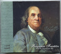 2006 Benjamin Franklin Coin & Chronicles Set - United States Mint - B596