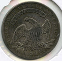 1836 Bust Half Dollar - United States - A805