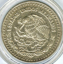 1995 Mexico Onza Libertad 1 oz Silver 999 Coin Moneda Plata Pura - DM265