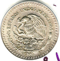 1989 Mexico Libertad 999 Silver 1 oz Coin Plata Pura Onza Mexican Bullion DM877
