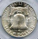 1950 Franklin Proof Silver Half Dollar PCGS PR66 Certified - C308