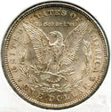 1878 7TF Rev 78 Morgan Silver Dollar - Philadelphia Mint - Uncirculated - CA380